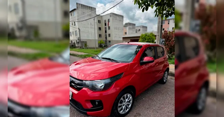 Imagem ilustrativa da notícia Motorista é vítima de assalto e sequestro em Ananindeua