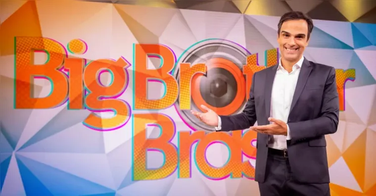 Imagem ilustrativa da notícia Confira 10 novidades do BBB-25 que estreia dia 13 de janeiro