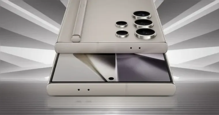 Imagem ilustrativa da notícia Confira 5 lançamentos de celulares mais aguardados em 2025