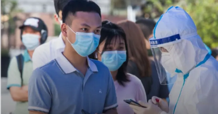Imagem ilustrativa da notícia Saiba como se proteger do HMPV, o novo surto de doença respiratória da China