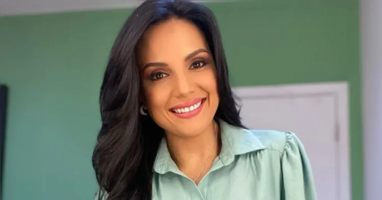 Imagem ilustrativa da notícia Motivo da demissão de Marcia Dantas é revelado. Saiba mais!