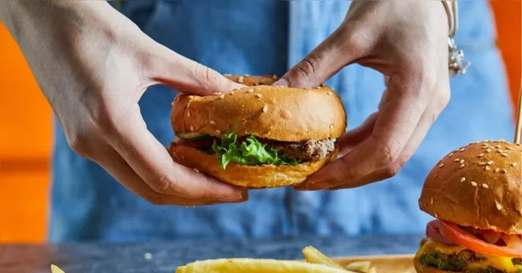 Imagem ilustrativa da notícia A bactéria que provocou um surto de infecção no McDonalds