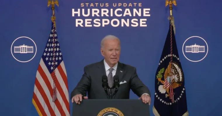 Imagem ilustrativa da notícia Biden vai se reunir com indígenas e lideranças na Amazônia