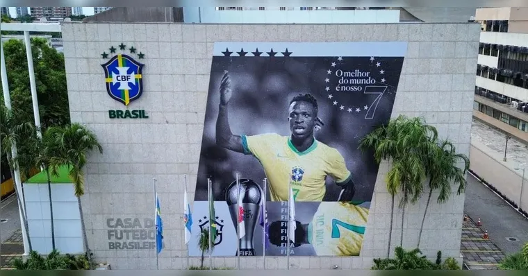Imagem ilustrativa da notícia Copa do Brasil: nova regra prevê pênaltis em todas as fases