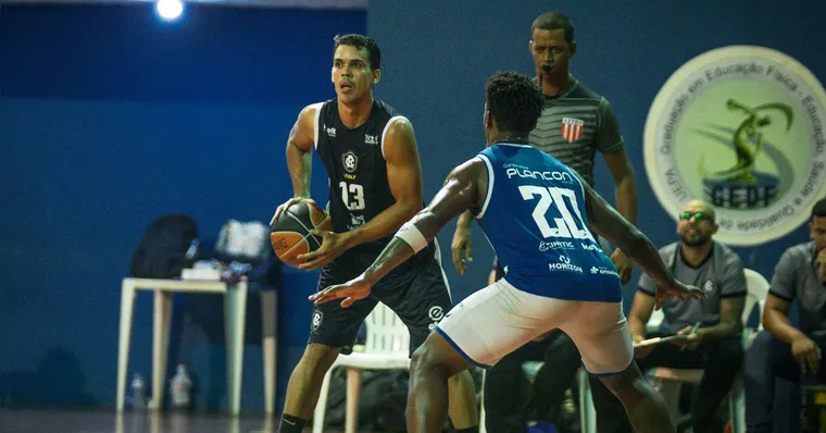 Imagem ilustrativa da notícia Clube do Remo e Paysandu duelam no 3º jogo dos playoffs