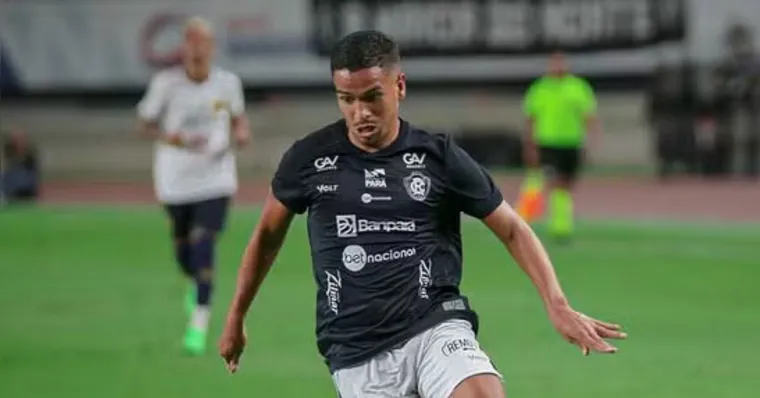 Imagem ilustrativa da notícia Clube do Remo: futuro de Marco Antônio depende de treinador