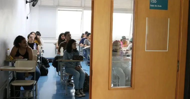 Imagem ilustrativa da notícia CNU não eliminará quem não preencheu ficha de identificação