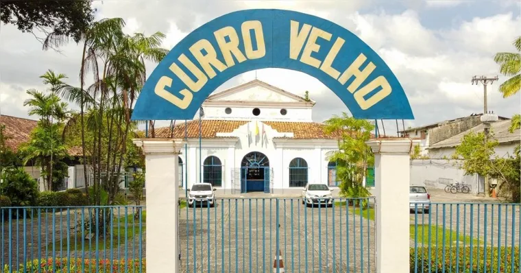 Imagem ilustrativa da notícia Curro Velho recebe programação de Animação