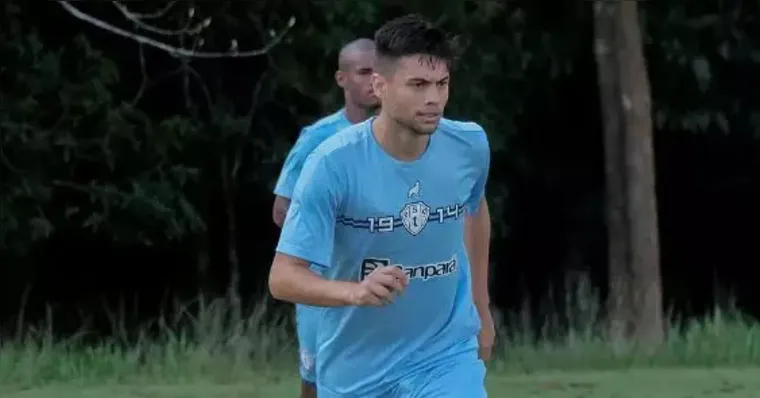 Imagem ilustrativa da notícia Em meio a provocações, Paysandu e Ponte Preta duelam pela Série B