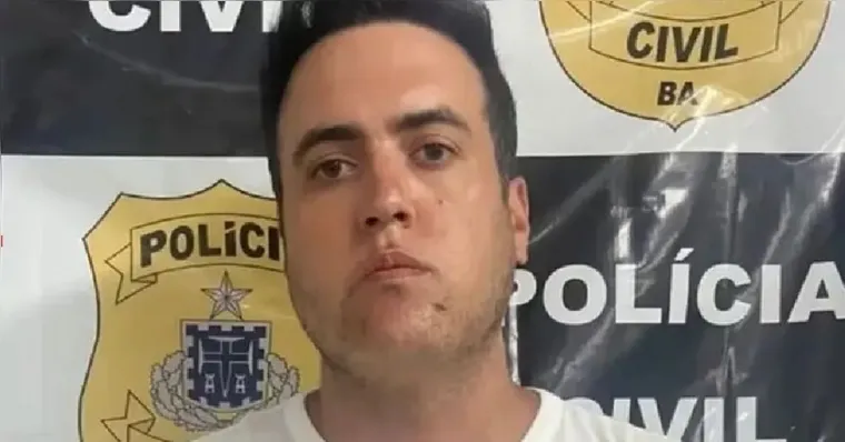 Imagem ilustrativa da notícia Empresário morto no aeroporto fez delação contra policiais