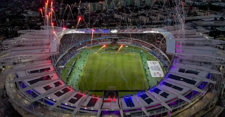 Imagem ilustrativa da notícia Supercopa em Belém: saiba quando começa a venda de ingressos