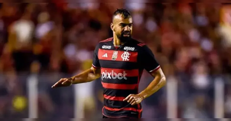 Imagem ilustrativa da notícia Flamengo vende Fabrício Bruno ao Cruzeiro por R$ 45 milhões