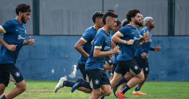 Imagem ilustrativa da notícia Clube do Remo já tem possível time para estreia em 2025