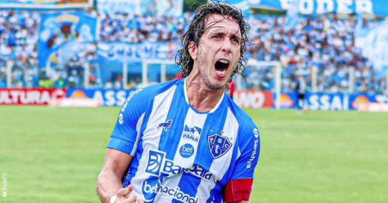 Imagem ilustrativa da notícia Gerson Nogueira: é tempo de chegadas e partidas