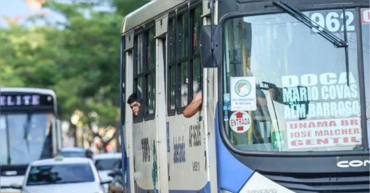 Imagem ilustrativa da notícia Governo do Pará anuncia ônibus gratuito para o Enem 2024