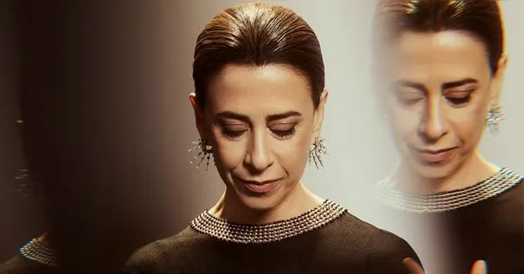 Imagem ilustrativa da notícia Perfil oficial do Oscar compartilha foto de Fernanda Torres