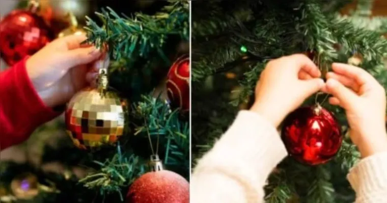 Imagem ilustrativa da notícia Bebê de 9 meses morre após engolir enfeite de natal