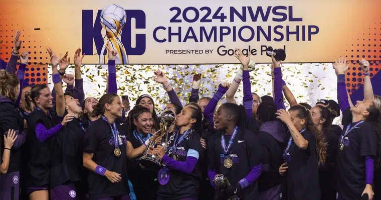 Imagem ilustrativa da notícia Marta vence 1º título da NWSL e EUA se rendem a "rainha"