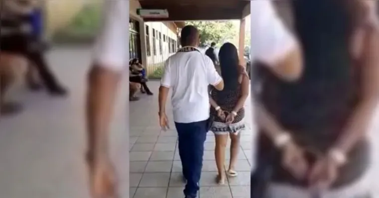 Imagem ilustrativa da notícia Mulher que matou mãe e roubou bebê é julgada em Belém