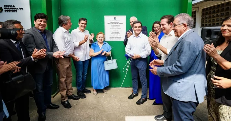 Imagem ilustrativa da notícia Belém recebe primeira Escola Nacional de Turismo do Brasil