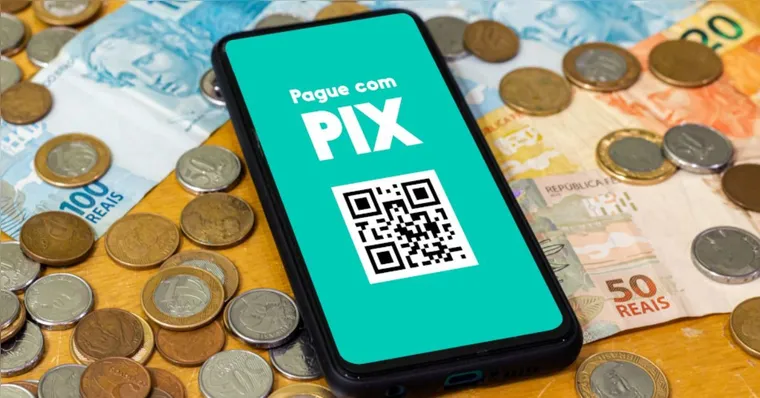 Imagem ilustrativa da notícia Golpes no Pix: veja os cuidados para proteger sua conta
