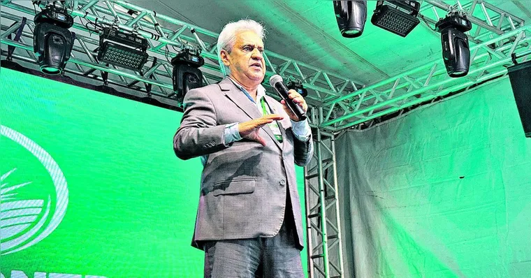 Imagem ilustrativa da notícia Encontro Ruralista debate desenvolvimento ambiental