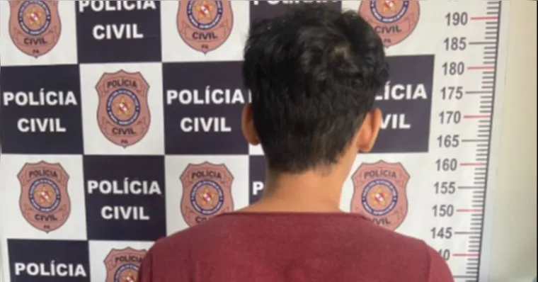 Imagem ilustrativa da notícia PC prende homem por armazenar conteúdo pornográfico infantil