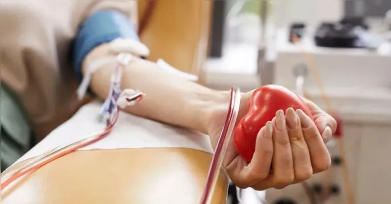 Imagem ilustrativa da notícia Idoso precisa de doação de sangue em Belém