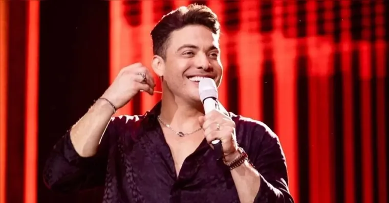 Imagem ilustrativa da notícia Show de Wesley Safadão no Piauí é cancelado após temporal