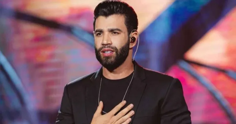 Imagem ilustrativa da notícia Gusttavo Lima é internado e cancela show no VillaMix em SP