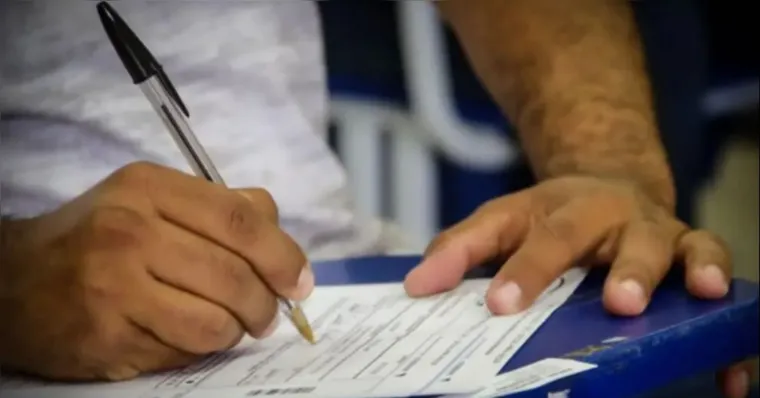 Imagem ilustrativa da notícia CNU divulga resultado de revisão de notas e redação; Confira