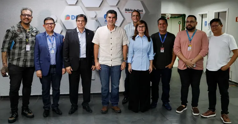 Imagem ilustrativa da notícia Helder avalia execução do "pacote de investimentos" da COP