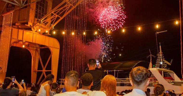 Imagem ilustrativa da notícia MPPA pede fiscalização da lei que proíbe fogos de artifício