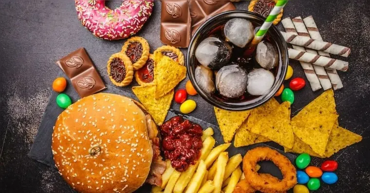 Imagem ilustrativa da notícia Por que evitar comida ultraprocessada? Veja os riscos
