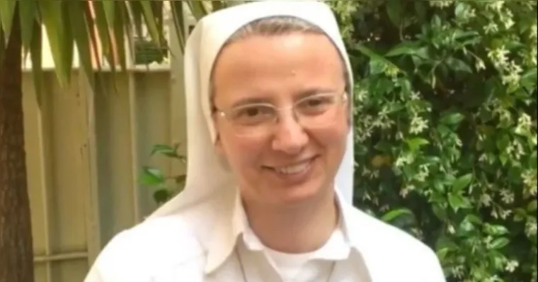 Imagem ilustrativa da notícia Papa Francisco nomeia primeira mulher prefeita do Vaticano