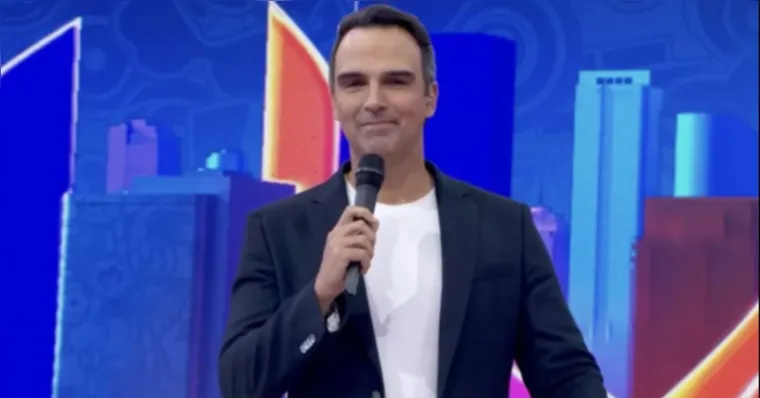 Imagem ilustrativa da notícia Veja quando serão reveladas as duplas do BBB 25