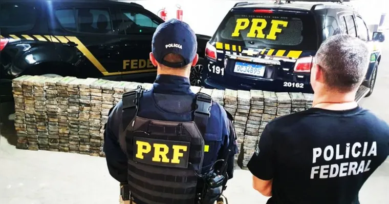 Imagem ilustrativa da notícia Concursos da PF e PRF estão em análise pelo MPO
