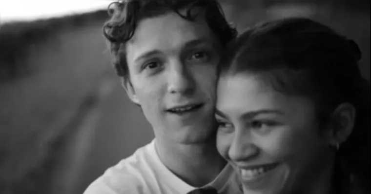 Imagem ilustrativa da notícia Zendaya e Tom Holland estão noivos, diz site