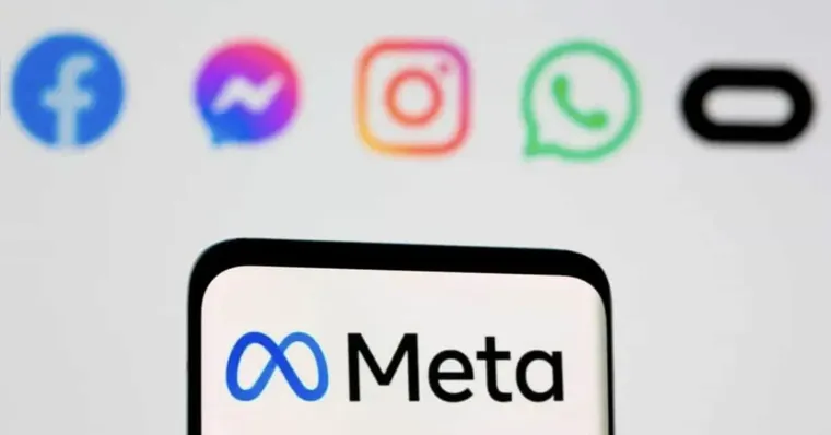 Imagem ilustrativa da notícia Veja o que altera nas redes sociais após mudanças na Meta