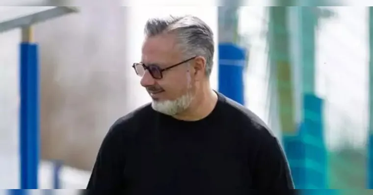 Imagem ilustrativa da notícia José Boto já planeja o Flamengo antes de chegar ao Brasil
