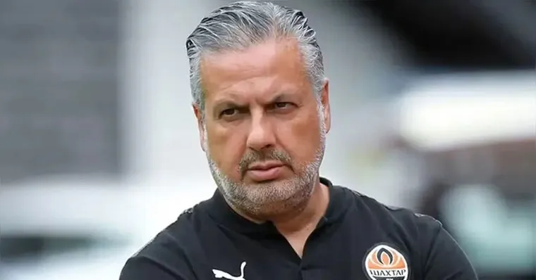 Imagem ilustrativa da notícia José Boto, o homem forte desejado por Bap no Flamengo