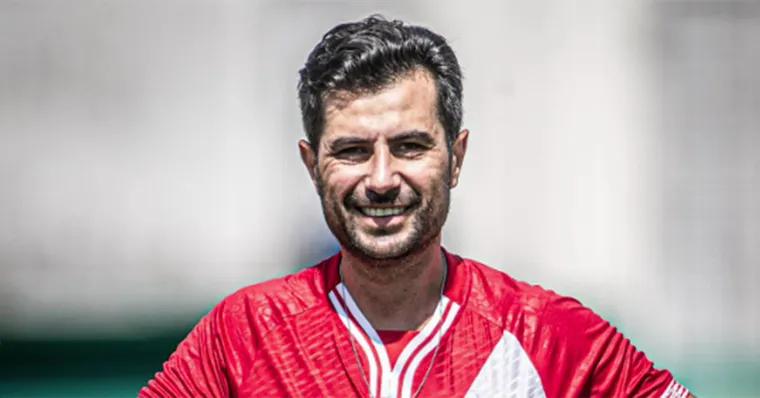Imagem ilustrativa da notícia Técnico ex-Tuna Luso é anunciado por clube amazonense
