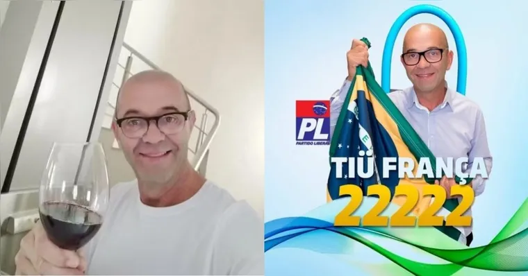 Imagem ilustrativa da notícia "Deixou levar pelo ódio", diz irmão de autor do atentado