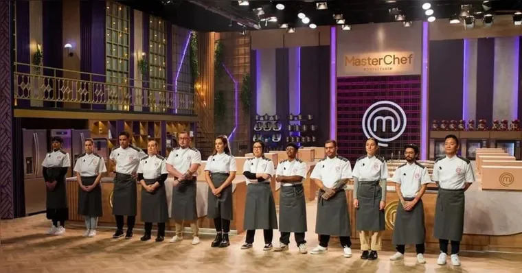 Imagem ilustrativa da notícia Masterchef Confeitaria estreia hoje; veja os participantes!