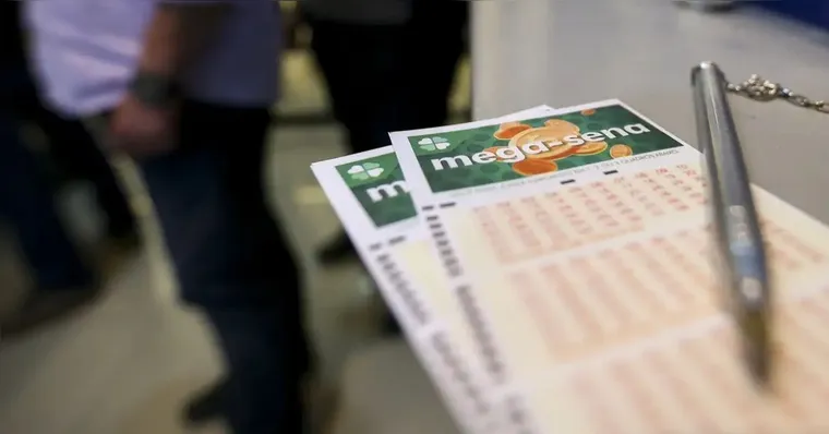 Imagem ilustrativa da notícia Mega-Sena: aposta do Pará acerta quina e garante R$ 36 mil