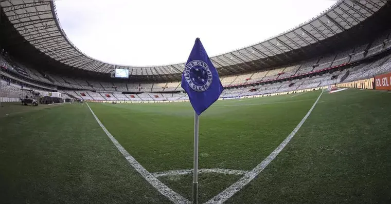 Imagem ilustrativa da notícia Palmeiras critica proibição de torcida contra o Cruzeiro