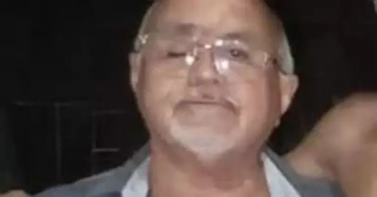 Imagem ilustrativa da notícia Polícia tem hipótese para morte de ganhador da Mega-Sena