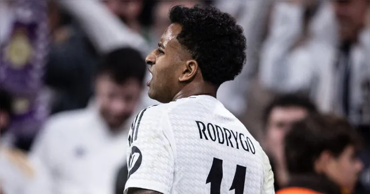 Imagem ilustrativa da notícia Real Madrid sofre baixas importantes contra o rival Barcelona