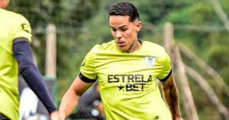 Imagem ilustrativa da notícia Remo inicia pré-temporada com só dois reforços confirmados