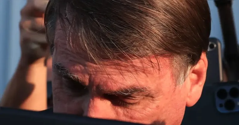 Imagem ilustrativa da notícia STF deve julgar Bolsonaro em 2025 para evitar ano eleitoral
